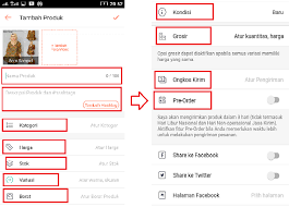 2 cara dropship di shopee. Cara Jual Barang Dropship Di Shopee How To Dropship And Sell In Shopee Dropshipmme Jadi Kamu Bisa Berjualan Tanpa Menyetok Barang Tanpa Produksi Tanpa Halavalencia