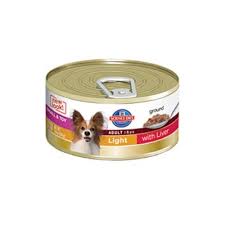 Hill S Science Diet Small Toy Breed Adult Light With Liver Canned Dog Food Adffadsfasfasfa