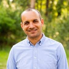 Jacinda Morigeau for SD 46