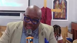 Momma Don't Look Back, Your Not Going That Way, Luke 17:32-37 (Evangelist Sylvia  Laird) 5.11.2025