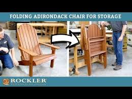 Shop For Woodworking Tools Plans Finishing And Hardware Online At Rockler Woodworking A Folding Adirondack Chairs Adirondack Chair Windmill Woodworking Plans
