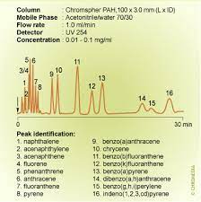 Introduction To Gradient Elution Introduction To Gradient Elution Chromedia