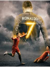 ❤ get the best cr7 wallpaper terbaru 2018 on wallpaperset. Art Cr7 Wallpaper Greeting Card By Caterinsoukl Redbubble