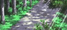 Images scenery animated gif pinterest. Anime Scenery Wallpaper Gifs Tenor