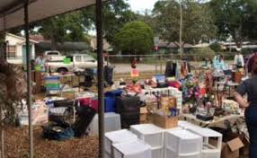 The first step to selling your merchandise is making sure it's legal to sell. How To Organize A Garage Sale Like A Boss Modern Frugality