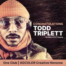 Todd Triplett's Instagram, Twitter & Facebook