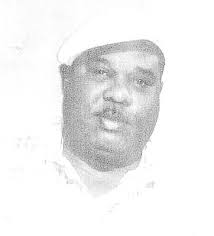 Obituary for Reuben O'Brian Johnson