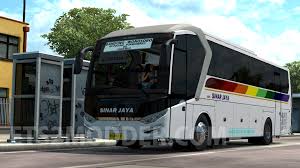 Rute baru tersebut mulai dibuka pada ahad 1 september 2013. Skin 3 Pack All New Legacy Bsw Edit Tkt Co Diny By Kupril Mod Ets2 Indonesia