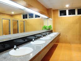 Accent light is a great tool when used properly for any commercial space, even the bathroom. Cleveland Ohio S Premier Plumbing Contractor Approved Plumbing Co