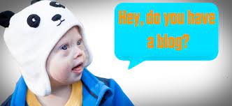 Down Syndrome Blogs Parents Who Blog About Down Syndrome