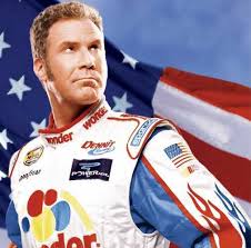 This classic comedy shows us the ballad of ricky bobby, a nascar star who needs to learn a bit of humility. Ricky Bobby Wikiality Fandom