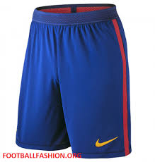 New listing2014 nike fc barcelona soccer football jersey kit mens medium. Fc Barcelona 2016 17 Nike Home Kit Football Fashion