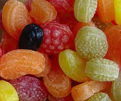 The most popular hard candy mixes were either from two big candy companies. Hard Candy Wikipedia