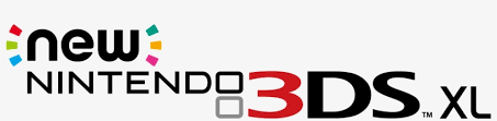 Enjoy nintendo 3ds logo for android, ios, macox, linux, windows and any others gadget or pc. New Nintendo 3ds Xl Logo New 2ds Xl Logo Png Image Transparent Png Free Download On Seekpng