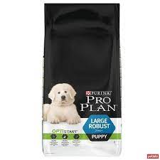pro plan puppy large breed robust tavuklu buyuk irk hamile ve yavru kopek mamasi 12kg yavru kopek kopek evcil hayvanlar