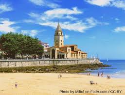Fixture, goles, lesionados y más Playa San Lorenzo Gijon City Tour