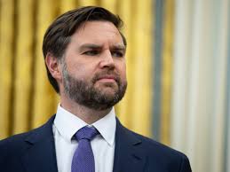 From protests to welcome cards, Vice President JD Vance's Vermont visit  generates a buzz