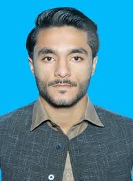 Muhammad Aqeel Khan