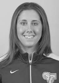 FORDHAM WOMen's BAsketBAll