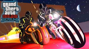 Bonificaciones, detalles de la próxima actualización y más. Gta 5 Online Misiones Millonarias Grand Theft Auto Gta 5 Moto De Tron