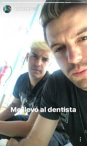 Pin En Mis Artistas Cristianos