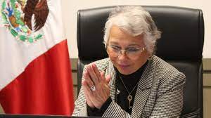 Jun 02, 2021 · olga sánchez cordero, titular de la segob desmintió el rumor de su posible salida de la dependencia, como señalaron los columnistas mario maldonado y darío celis. Olga Sanchez Cordero Deja Segob Nacional