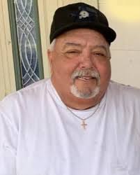 Eckols Funeral Home » Lawrence Carrasco, Jr.Eckols Funeral Home