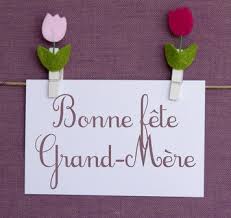 Il n'a pas vraiment de nom c'est une sorte de bavarois avec une mousse à la noix de coco, un insert à la framboise, un biscuit aux amandes, un. Bon Plan Special Fete Des Grands Meres Mademoiselle Bon Plan