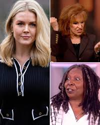 Drama alert! Oprah Winfrey sparks controversy on The View, calling Elon Musk  a "bastard" and a "terrible man".But his reaction left everyone stunned....  All the info is in the comments below, read