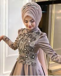 Nurulaynmoda Pinarsems Newseason Tesetturelbise Tesetturmodasi Tesetturabiye Tesettur Tesetturmodasi Tes Hijabi Gowns Fashion Muslim Dress