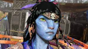 I just can't get over how good lookin this game is.