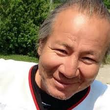 Trudeau, T. Wilfred ""Tim