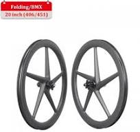 Cerchi BMX ProX Carbon,cerchi BMX Da 20 Pollici,cerchi Per ...