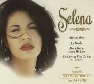 Selena quintanilla 9 episodes, 2020. Anthology Selena Album Wikipedia