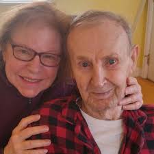 Obituary for Charles Robert Welker