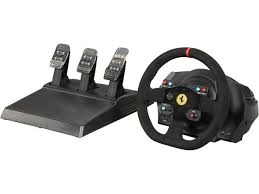 Check spelling or type a new query. Thrustmaster T300 Ferrari Integral Rw Alcantara Edition Racing Wheel Playstation 4 Newegg Com