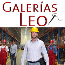 Galerías Leo
