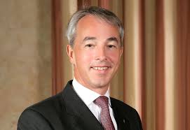 Minor Hotel Group appoints senior VP