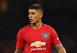 Unwanted Marcos Rojo Ready To Force His Way Out Of Man Utd In January Transfer Window