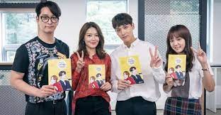 Check spelling or type a new query. Alasan Harus Nonton Drama So I Married An Anti Fan Drama Terbaru Sooyoung Snsd