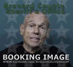 Arrests In Brevard County: November 29, 2022
