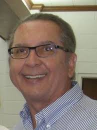 Eugene Albert “Gene” DeWitt (1943-2009)