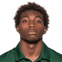 Kenyon Agurs Stats, NCAAF News, Bio and More