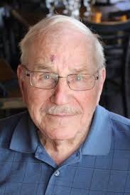 Raymond Martin Obituary