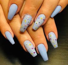 Cute Summer Nails Uploaded By á´° á¶œá´´á´µáµ›á´¼á´º On We Heart It