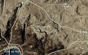 The second map that pubg has created. Pubg Miramar Map Guide All You Need To Know Kill Ping