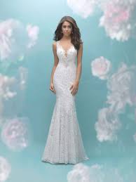 Pin On Fit And Flare Wedding Dresses