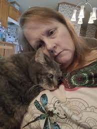 Thank you for accepting us into your group