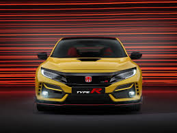 Rancang bajet anda sebelum membeli kereta baru. Honda Civic Type R Limited Edition Lebih Ringan Dan Terhad 700 Unit Sahaja Motoqar