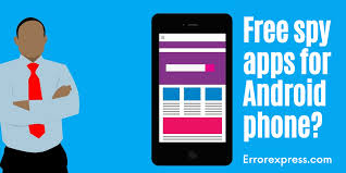 It has been reviewed in bright terms by trusted outlets such as pcworld, forbes, and digitaltrend. Best Free Spy Apps For Android Phone How To Use Error Express